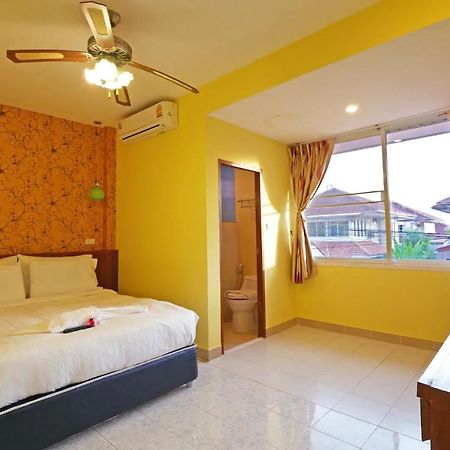 Pattaya Pool Villa Джомтьен Экстерьер фото