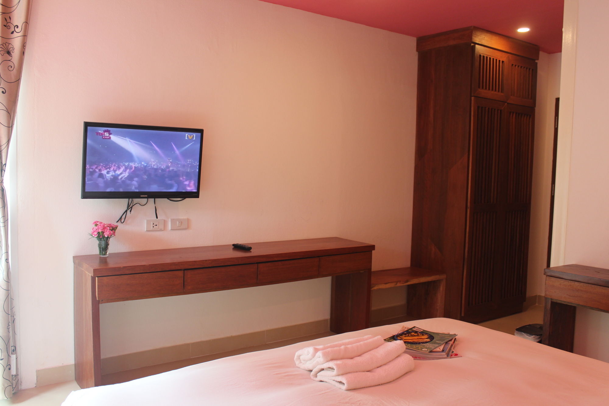 Pattaya Pool Villa Джомтьен Экстерьер фото